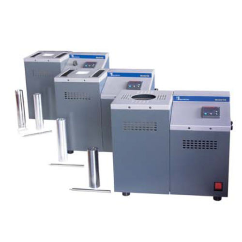 温度校准器 - ETB 1200  - Eurotron Instruments UK ltd - 干坯 / 高温
