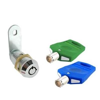 凸轮锁 - DC4 series - Camlock Systems - 钥匙