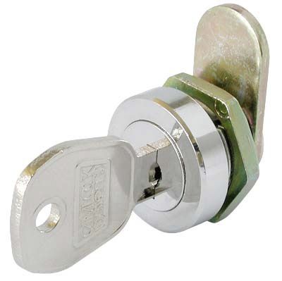 凸轮锁 - 21 series  - Camlock Systems - 钥匙 / 门用 / 小型