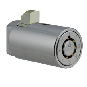 锁芯 - GM8871/65MkIV - Camlock Systems