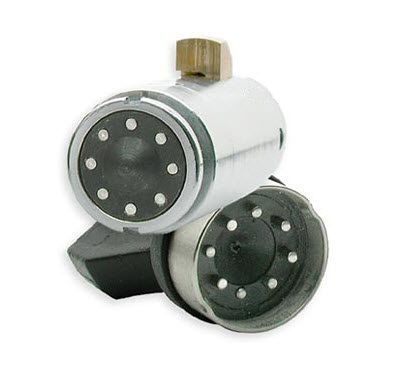 防破坏锁芯 - VAM8871  - Camlock Systems