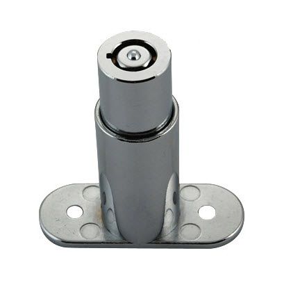 推钮锁 - 22867  - Camlock Systems - 钥匙 / 门用 / 用于木家具
