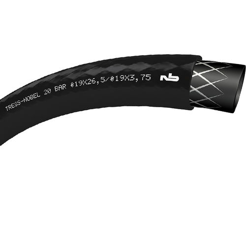 喷雾软管 - TRESS-NOBEL&reg;20B - TRICOFLEX - 化工产品 / 压缩空气 / PVC