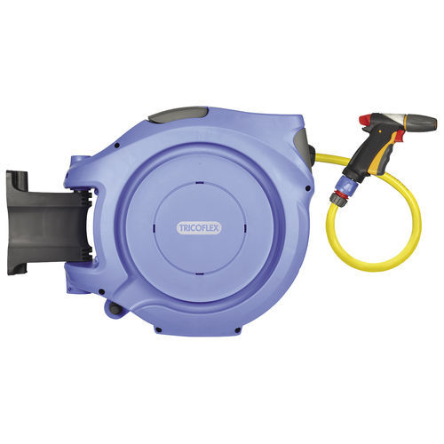 自动开卷机 - WATER REEL PRO - TRICOFLEX