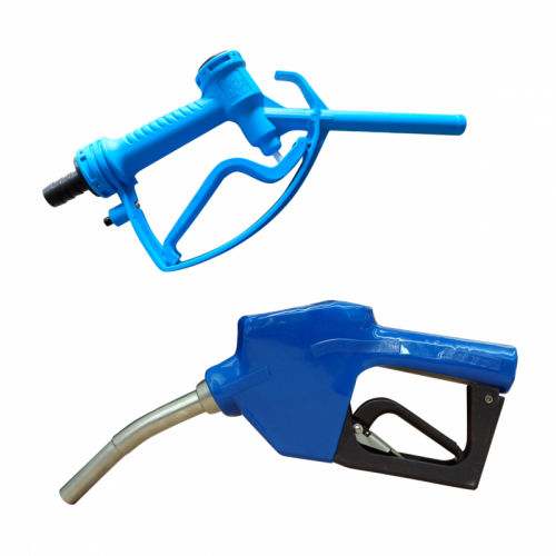 喷雾喷嘴 - Adam Pumps - 用于水 / 自动 / 手动