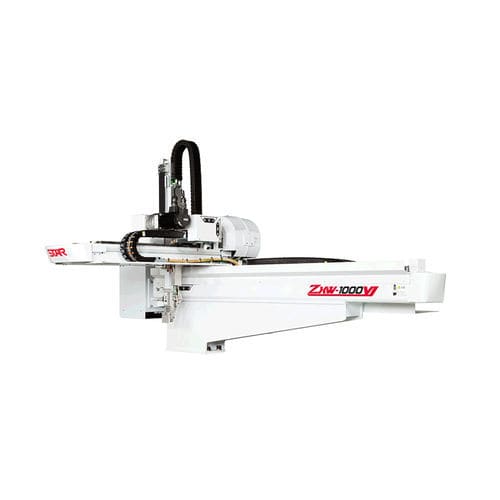 直角坐标机器人 - ZXW-VI series - Star Automation Europe - 3轴 / 5轴 / 搬运
