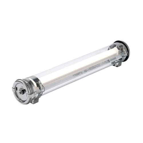 灯具 - LESLIE X-Heat - SAMMODE - LED / 工业 / 户外