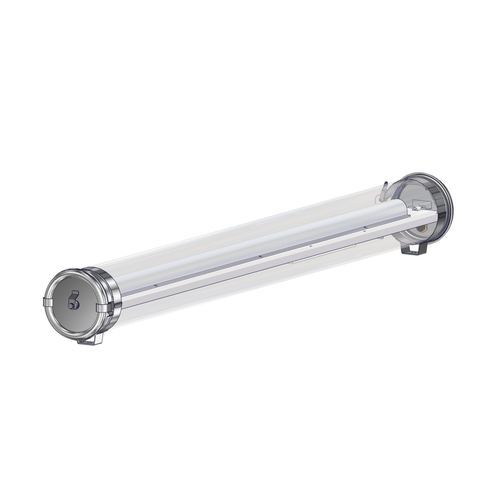 灯具 - SABATIER Xtrem - SAMMODE - LED / 装配车间 / 维修