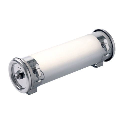 逃生灯照明 - MAXWELL 100 S1H AMB - SAMMODE - LED / 墙面 / 聚碳酸酯