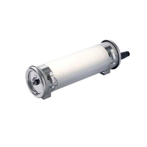 逃生灯照明 - MAXWELL 100 LSC AMB - SAMMODE - LED / IP68 / 墙面