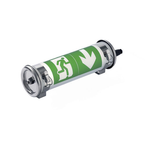 灯具照明 - MAXWELL 100 LSC EVAC - SAMMODE - LED / IP68 / 聚碳酸酯