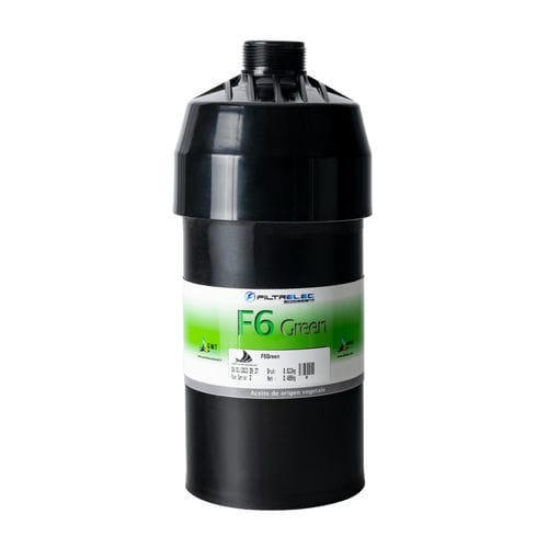 介电油过滤器 - FILTRELEC GREEN - GMT - 雨水 / 用于植物油 / 芯式