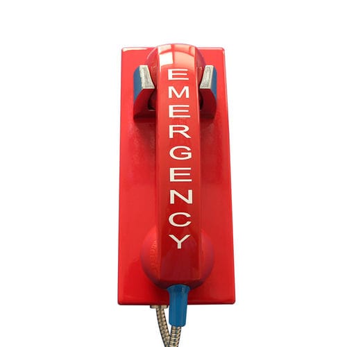 模拟工业电话机 - jwat205 - Joiwo Explosion Proof Science and Technology - IP / IP65 / IP54