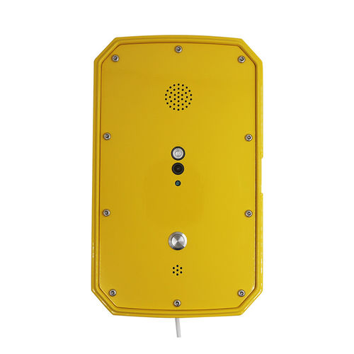 免提工业电话 - JWAT420P - Joiwo Explosion Proof Science and Technology - VoIP / PoE / IP66