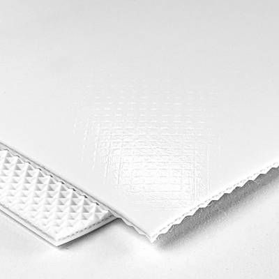 PVC输送带 - 1TG50/ED - REVEYRON - A型肖氏 / 工业 / 食品工业