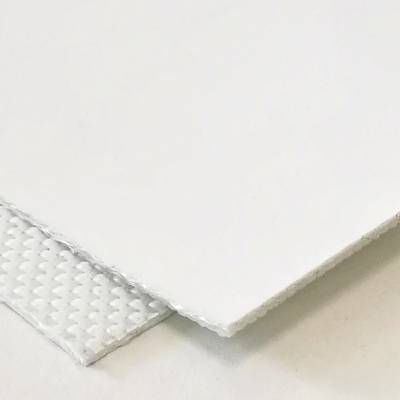 聚酯输送带 - VS292 - REVEYRON - 硅胶 / 工业 / 食品工业