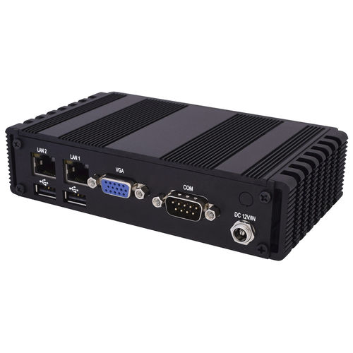 嵌入式电脑 - SYS-ITX-P-3800 series - WinSystems, Inc. - Intel® Atom E3845 / Intel® Atom E3825 / 四核
