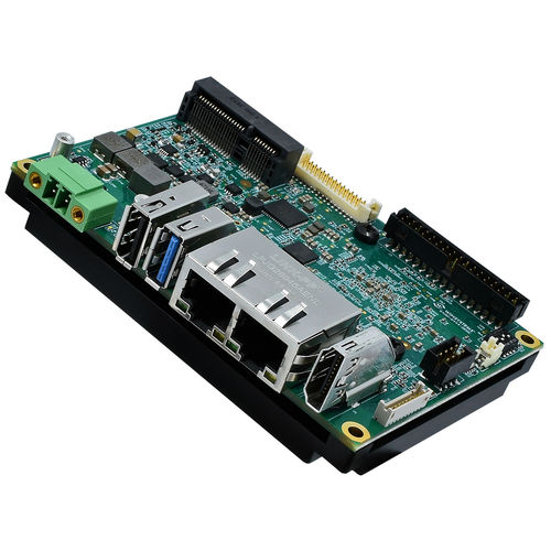 Pico-ITXSBC - ITX-P-C444 - WinSystems, Inc. - Freescale i.MX8M / Mini PCIe / Linux