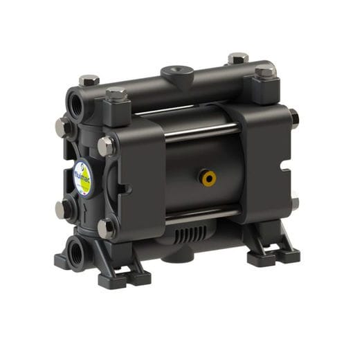 隔膜泵 - P7 ATEX - FLUIMAC - 用于化学品 / 食品级 / 气动式