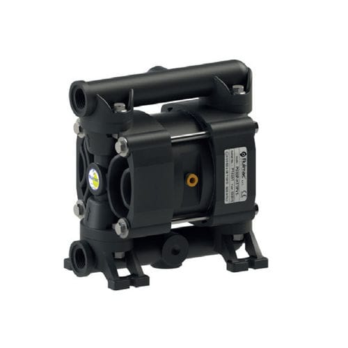 双层膜式泵 - P30 ATEX - FLUIMAC - 水 / 用于化学品 / 食品级
