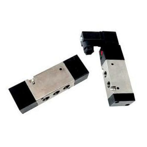 阀式气动分配器 - FLUIMAC - 气动