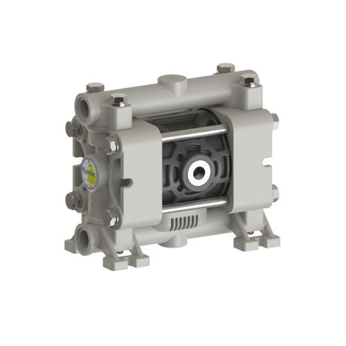 隔膜泵 - P8 - FLUIMAC - 空气 / 气动式 / 自吸式