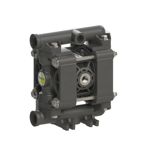 隔膜泵 - P20 ATEX - FLUIMAC - 用于化学品 / 食品级 / 空气