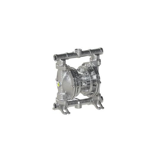双层膜式泵 - SP0060  - FLUIMAC - 空气 / 气动式 / 自吸式