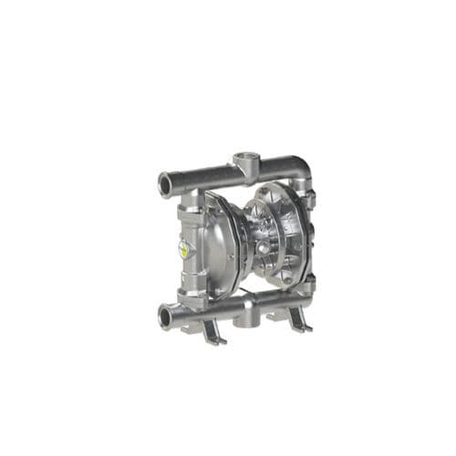 双层膜式泵 - SP0090  - FLUIMAC - 空气 / 气动式 / 自吸式