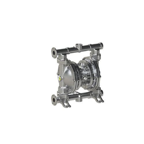 双层膜式泵 - SPF0060  - FLUIMAC - 空气 / 气动式 / 自吸式