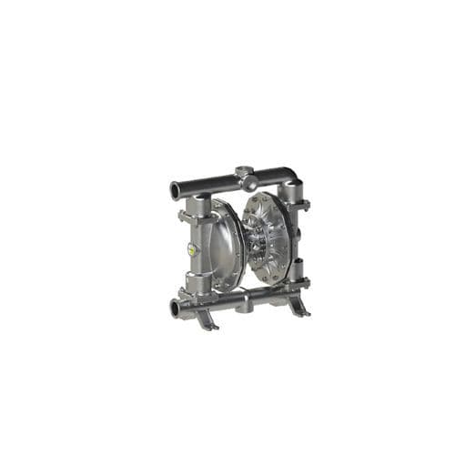 双层膜式泵 - SPF0170  - FLUIMAC - 空气 / 气动式 / 自吸式