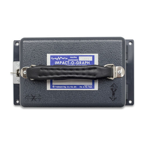 模拟记录仪 - Impact-O-Graph - IOG Products, LLC - Impact-O-Graph Devices - 有纸 / 冲击 / 冲击