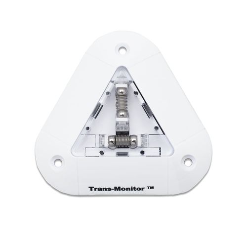 温度指示器 - Trans-Monitor™ - IOG Products, LLC - Impact-O-Graph Devices - 力 / 冲击 / 标签