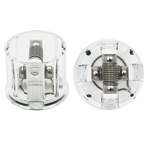 冲击指示器 - Protect-A-Pak - IOG Products, LLC - Impact-O-Graph Devices - 标签 / 插入式 / 医疗用途