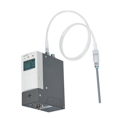 气体探测器 - XPS-7 II - New Cosmos - 氨 / H2S / 氮