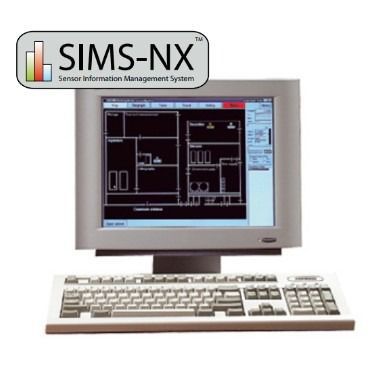 管理软件 - SIMS-NX - New Cosmos - 监控 / 配置 / 程控器