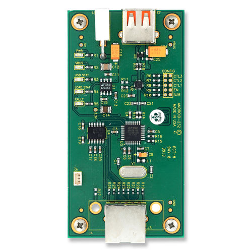 串行通信卡 - ANDROID-232 - ACCES I/O Products, Inc.