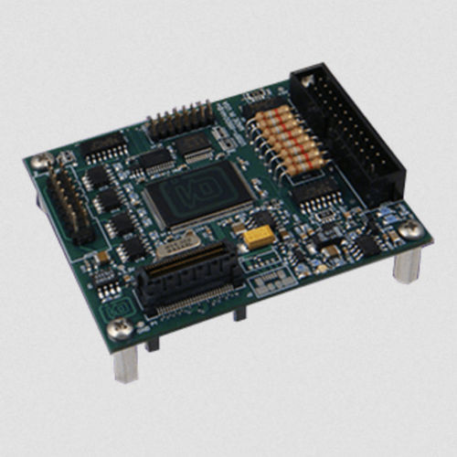 模拟采集卡 - USBP-II8IDO4A - ACCES I/O Products, Inc. - 数码 / 多功能 / 16位