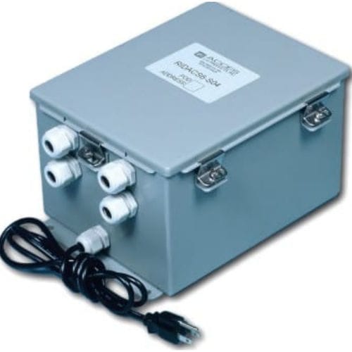 电压数据采集系统 - RIDACS  - ACCES I/O Products, Inc. - 可编程 / 多通道 / 数字I/O端口