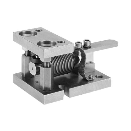 密闭称重模块 - EZ-Mount - Nobel Weighing Systems - IP68 / 不锈钢 / 罐用