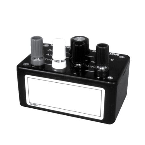 手提式校准器 - 125  - Nobel Weighing Systems - 载荷 / 称重传感器用 / 紧凑型