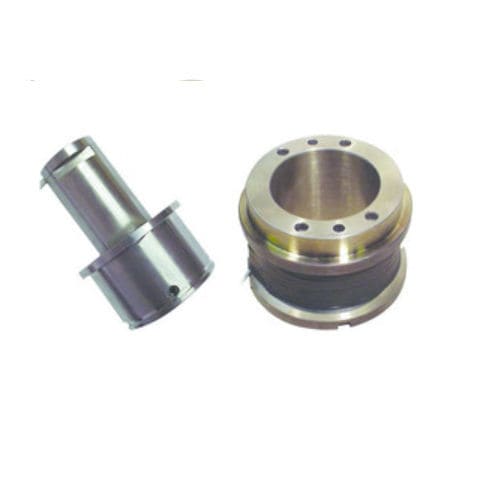 定制负荷传感器 - Nobel Weighing Systems - 称重