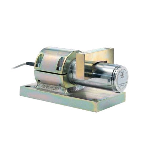 ATEX称重模块 - KIS-1 - Nobel Weighing Systems - 危险区域 / 动态 / 筒仓