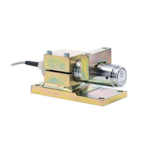 ATEX称重模块 - KIS-2 - Nobel Weighing Systems - 危险区域 / 高精度 / 动态