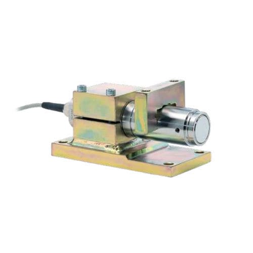 ATEX称重模块 - KIS-3     - Nobel Weighing Systems - 高精度 / 防爆燃 / 动态