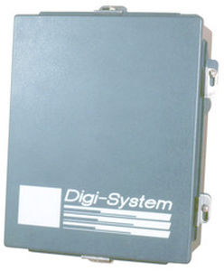 模拟输出重量发送器 - DXp-1 series - Nobel Weighing Systems - 数字输出式 / ModBUS RTU
