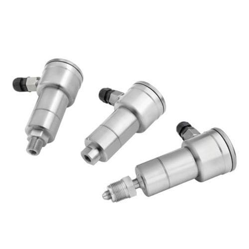 相对压力变送器 - 9420   - Nobel Weighing Systems - 陶瓷 / 薄膜 / 4-20 mA