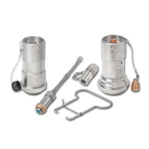 相对压力变送器 - P9420-800 - Nobel Weighing Systems - 陶瓷 / 薄膜 / 4-20 mA