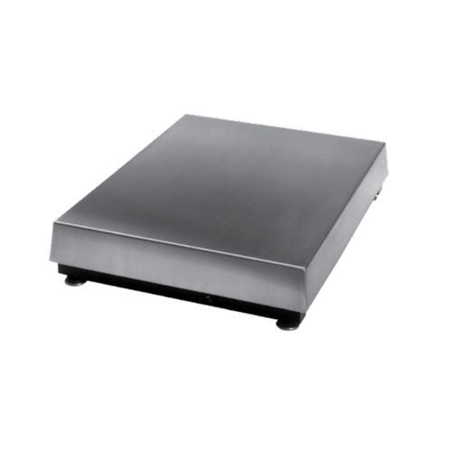 台式秤 - PLB    - Nobel Weighing Systems - 平台 / 带独立指示器 / 不锈钢