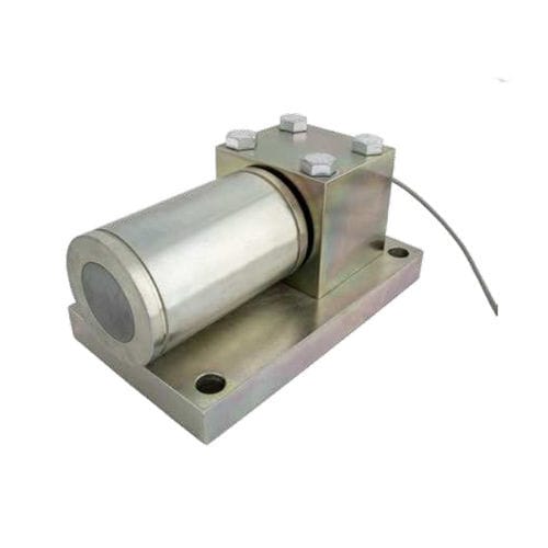 称重负荷传感器 - KIM-1 - Nobel Weighing Systems - 柱式 / 用于漏斗 / 筒仓